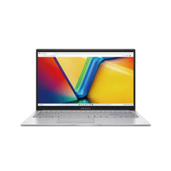 ASUS Vivobook 15 F1504ZA Core i5 12th Gen 16GB RAM 15.6" FHD Laptop Cool Silver