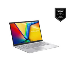 ASUS Vivobook 15 F1504ZA Core i5 12th Gen 16GB RAM 15.6" FHD Laptop Cool Silver