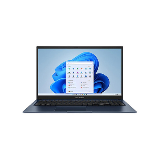 ASUS Vivobook 15 F1504ZA Core i5 12th Gen 512GB SSD 15.6" FHD Laptop