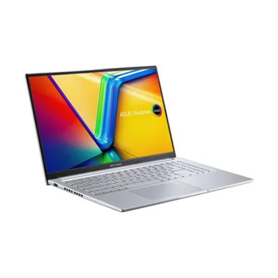ASUS Vivobook 15 OLED A1505VA Core i5 13th Gen 15.6" FHD Laptop Cool Silver
