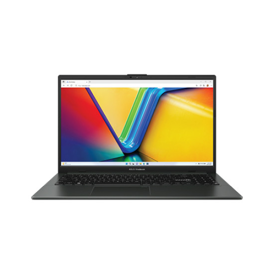 ASUS Vivobook Go 15 E1504GA Core i3 N305 15.6" FHD Laptop ASUS Vivobook Go 15 E1504GA Core i3 N305 15.6" FHD Laptop