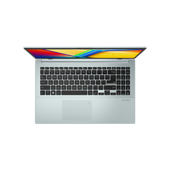 ASUS Vivobook Go 15 L1504FA Ryzen 5 7520U 8GB RAM 15.6" FHD Laptop