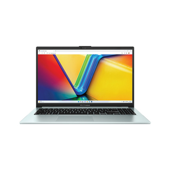 ASUS Vivobook Go 15 L1504FA Ryzen 5 7520U 8GB RAM 15.6" FHD Laptop