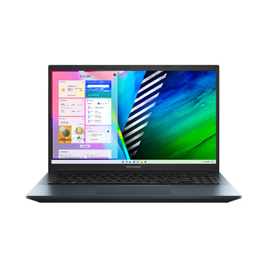 ASUS Vivobook Pro 15 M3500QC Ryzen 7 5800H RTX 3050 4GB Graphics 512GB SSD 15.6" FHD Laptop