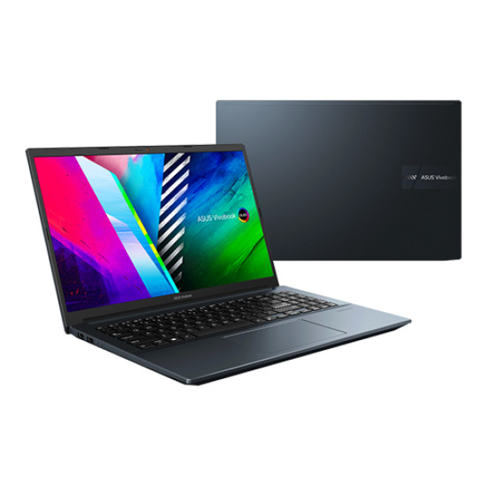 ASUS Vivobook Pro 15 M3500QC Ryzen 7 5800H RTX 3050 4GB Graphics 512GB SSD 15.6" FHD Laptop