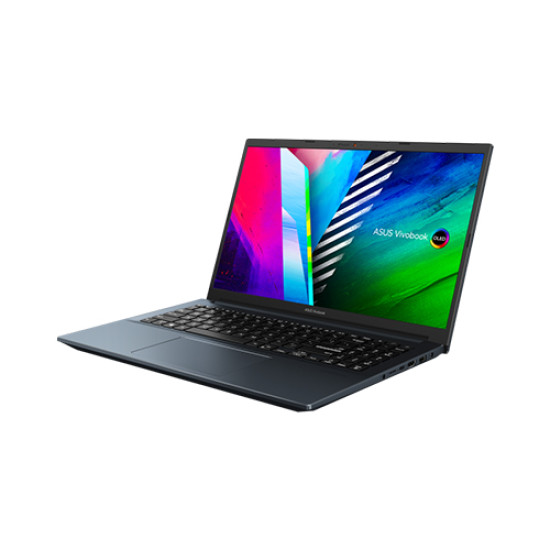 ASUS Vivobook Pro 15 M3500QC Ryzen 7 5800H RTX 3050 4GB Graphics 512GB SSD 15.6" FHD Laptop