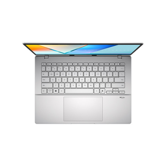 ASUS Vivobook S14 M3407HA Ryzen 7 260 16GB DDR5 RAM 1TB SSD 14" WUXGA Laptop ASUS Vivobook S14 M3407HA Ryzen 7 260 16GB DDR5 RAM 1TB SSD 14" WUXGA Laptop