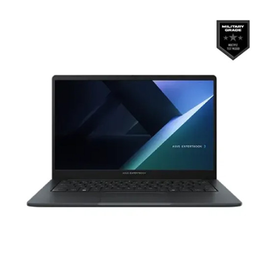 Asus ExpertBook B1 B1403CVA Core i5 13th Gen 14" FHD Laptop