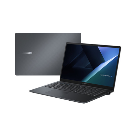 Asus ExpertBook B1 B1503CVA Core i5 13th Gen 1TB SSD 15.6" FHD Laptop Asus ExpertBook B1 B1503CVA Core i5 13th Gen 1TB SSD 15.6" FHD Laptop