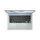 ASUS Vivobook Go 14 E1404FA Ryzen 5 40 14" FHD Laptop Green Gray ASUS Vivobook Go 14 E1404FA Ryzen 5 40 14" FHD Laptop Green Gray
