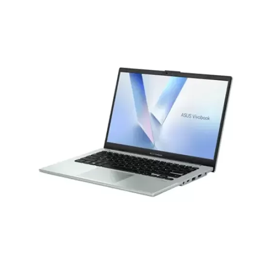 ASUS Vivobook Go 14 E1404FA Ryzen 5 40 14" FHD Laptop Green Gray ASUS Vivobook Go 14 E1404FA Ryzen 5 40 14" FHD Laptop Green Gray
