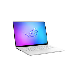ASUS ROG Zephyrus G16 GU605CR-QR156W Intel Core Ultra 9 285H 32GB RAM 1TB SSD RTX 5070 Ti 16" 2.5L OLED Display Gaming Laptop ASUS ROG Zephyrus G16 GU605CR-QR156W Intel Core Ultra 9 285H 32GB RAM 1TB SSD RTX 5070 Ti 16" 2.5L OLED Display Gaming Laptop
