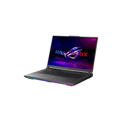 ASUS ROG Strix G16 G614JU Core i5 13th Gen RTX 4050 6GB Graphics 16" WUXGA Gaming Laptop ASUS ROG Strix G16 G614JU Core i5 13th Gen RTX 4050 6GB Graphics 16" WUXGA Gaming Laptop