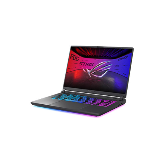 ASUS ROG Strix G16 G615LM Ultra 9 275HX RTX 5060 8GB Graphics 16" WUXGA Gaming Laptop