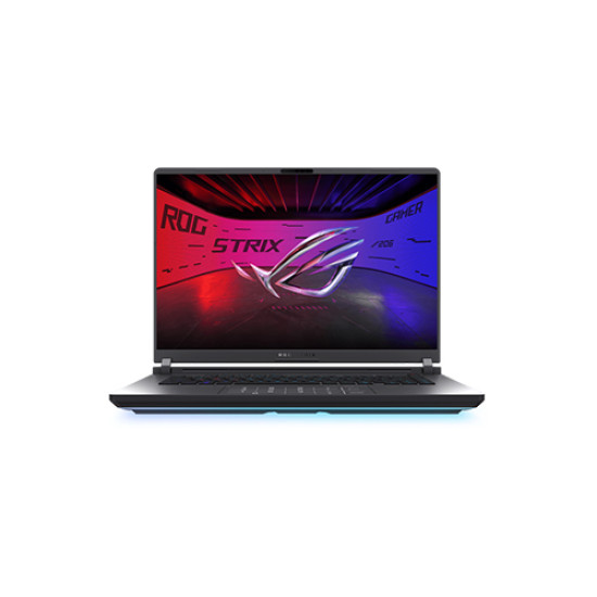 ASUS ROG Strix G16 G615LM Ultra 9 275HX RTX 5060 8GB Graphics 16" WUXGA Gaming Laptop