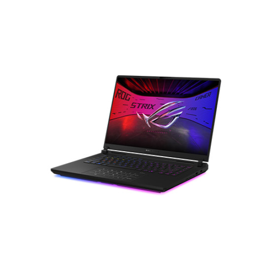 ASUS ROG Strix SCAR 16 G635LW Core Ultra 9 RTX 5080 16GB Graphics 16" WQXGA Copilot+PC Gaming Laptop
