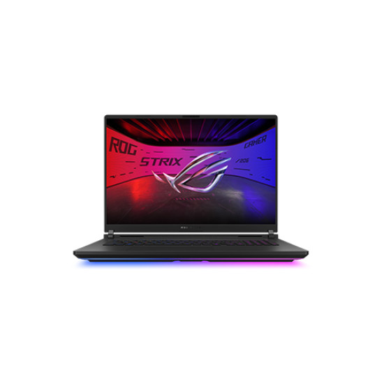 ASUS ROG Strix SCAR 18 (2025) G835LX Core Ultra 9 RTX 5090 24GB Graphics 18" 2.5K 240Hz Gaming Laptop