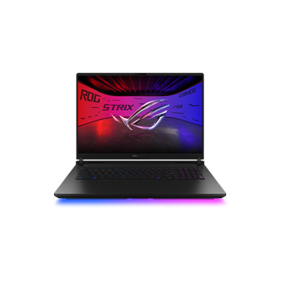 ASUS ROG Strix SCAR 18 (2025) G835LX Core Ultra 9 RTX 5090 24GB Graphics 18" 2.5K 240Hz Gaming Laptop