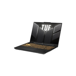 ASUS TUF Gaming F16 FX607VB Core 5 210H RTX 3050A 4GB Graphics 16" WUXGA Gaming Laptop ASUS TUF Gaming F16 FX607VB Core 5 210H RTX 3050A 4GB Graphics 16" WUXGA Gaming Laptop