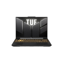 ASUS TUF Gaming F16 FX607VB Core 5 210H RTX 3050A 4GB Graphics 16" WUXGA Gaming Laptop ASUS TUF Gaming F16 FX607VB Core 5 210H RTX 3050A 4GB Graphics 16" WUXGA Gaming Laptop