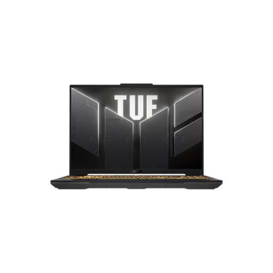 ASUS TUF Gaming F16 FX607VU Core 5 210H RTX 4050 6GB Graphics 16" WUXGA Gaming Laptop