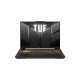 ASUS TUF Gaming F16 FX607VU Core 5 210H RTX 4050 6GB Graphics 16" WUXGA Gaming Laptop