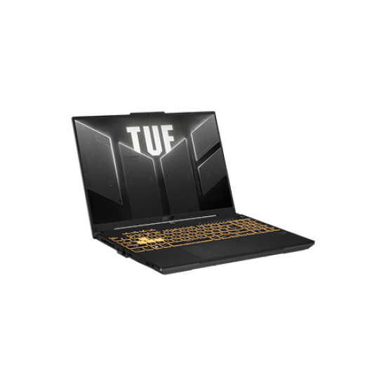 ASUS TUF Gaming F16 FX607VU Core 5 210H RTX 4050 6GB Graphics 16" WUXGA Gaming Laptop