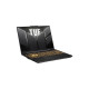ASUS TUF Gaming F16 FX607VU Core 5 210H RTX 4050 6GB Graphics 16" WUXGA Gaming Laptop