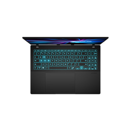 Asus V16 V3607VU Core 7 240H RTX 4050 6GB Graphics 16" WUXGA 144Hz Gaming Laptop