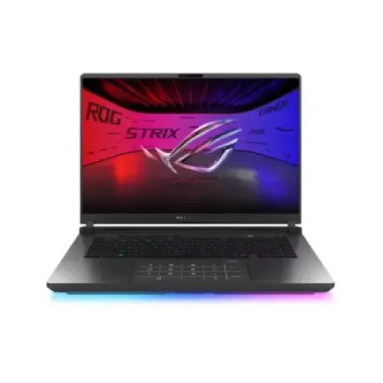 ASUS ROG Strix G16 G615LP Core Ultra 9 275HX 32GB RAM 16" 2.5K Gaming Laptop