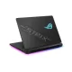 ASUS ROG Strix SCAR 16 G635LW Core Ultra 9 275HX RTX 5080 16GB Graphics 16" Copilot+PC Gaming Laptop