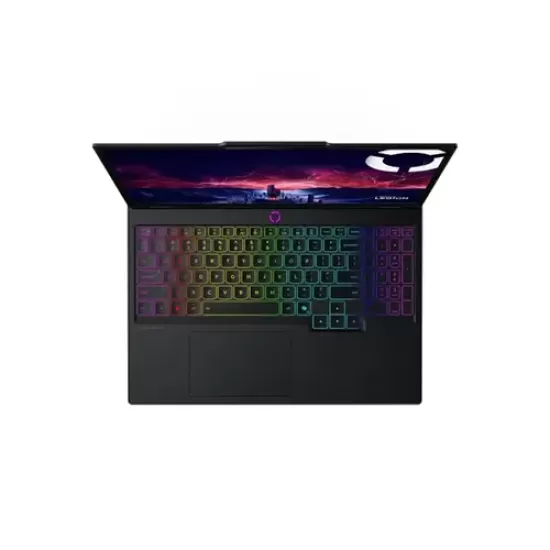 Lenovo Legion 5 15AKP10 Ryzen AI 7 350 RTX 5060 8GB Graphics 15.1" WQXGA OLED Gaming Laptop