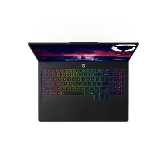 Lenovo Legion Pro 5 16ADR10 Ryzen 7 8745HX RTX 5060 8GB Graphics 24GB RAM 16" OLED Gaming Laptop-(83LT0031LK) Lenovo Legion Pro 5 16ADR10 Ryzen 7 8745HX RTX 5060 8GB Graphics 24GB RAM 16" OLED Gaming Laptop-(83LT0031LK)