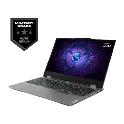 Lenovo LOQ 15IRX9 Core i5 13th Gen RTX 3050 AI Integrated 24GB DDR5 RAM 15.6" FHD Gaming Laptop-(83DV00V2LK)