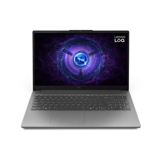 Lenovo LOQ 15IRX9 Core i5 13th Gen RTX 4050 AI Integrated 15.6" FHD Gaming Laptop