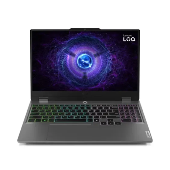 Lenovo LOQ 15IRX9 Core i7 13th Gen 512GB SSD RTX 4050 6GB Graphics 15.6" FHD AI Powered Gaming Laptop