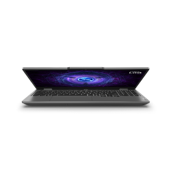 Lenovo LOQ 15IRX9 Core i7 13th Gen RTX 3050 6GB Graphics 15.6" FHD Gaming Laptop-(83DV00VBLK)