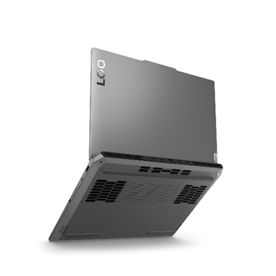 Lenovo LOQ 15IRX9 Core i7 13th Gen RTX 4050 6GB Graphics 15.6" FHD AI Powered Gaming Laptop