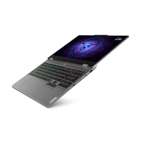 Lenovo LOQ 15IRX9 Core i7 13th Gen RTX 4050 6GB Graphics 15.6" FHD AI Powered Gaming Laptop