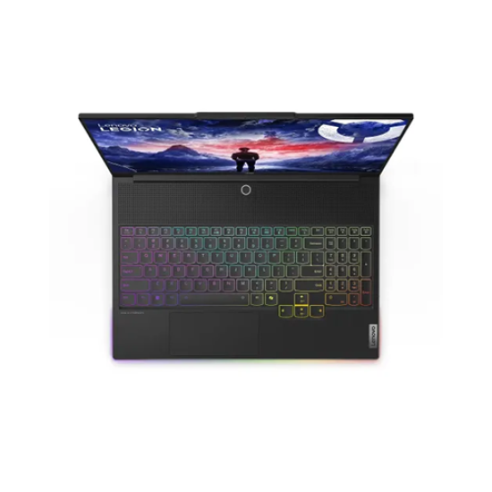 Lenovo Legion 9 16IRX9 Core i9 14th Gen RTX 4080 12GB Graphics 16" 3.2K 165Hz Gaming Laptop-(83G00032IN)