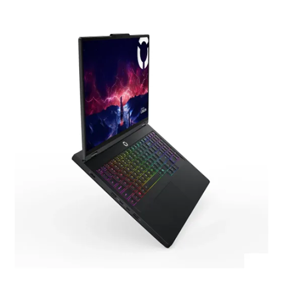 Lenovo Legion Pro 5 16ADR10 Ryzen 7 8745HX RTX 5060 8GB Graphics 16" WQXGA OLED 165Hz Gaming Laptop-(83LT0030LK)