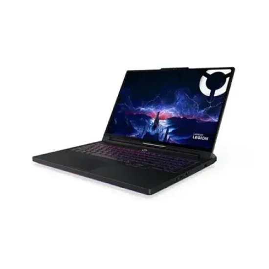 Lenovo Legion Pro 7 16IAX10H Core Ultra 9 275HX RTX 5070 Ti 12GB Graphics 16" WQXGA Gaming Laptop-(83F500BBIN)