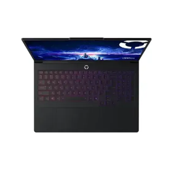 Lenovo Legion Pro 7 16IAX10H Core Ultra 9 275HX RTX 5070 Ti 12GB Graphics 16" WQXGA Gaming Laptop-(83F500BBIN)