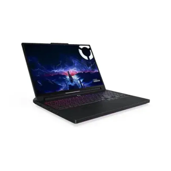 Lenovo Legion Pro 7 16IAX10H Core Ultra 9 275HX RTX 5070 Ti 12GB Graphics 16" WQXGA Gaming Laptop-(83F500BBIN)