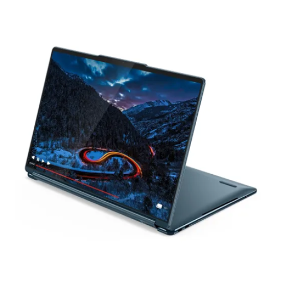Lenovo Yoga Book 9 14IAH10 Core Ultra 9 285H Dual 14" 2.8K WQXGA+ Touch Laptop