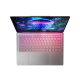 Lenovo Yoga Slim 7 14ILL10 Core Ultra 7 258V 32GB LPDDR5x RAM 512GB SSD 14" WUXGA OLED Laptop-(83JX0070IN)