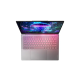 Lenovo Yoga Slim 7i Aura Edition 14ILL10 Core Ultra 5 228V 32GB RAM 1TB SSD 14.0-inch OLED Display Laptop-(83JX004UIN)