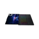 Lenovo Legion 5 15IRX10 Core i7 14th Gen RTX 5050 8GB Graphics 15.1" WQXGA Gaming Laptop With RGB Backlit Keyboard