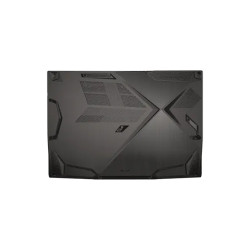 MSI Thin A15 B7UC Ryzen 5 7535HS RTX 3050 4GB GDDR6 Graphics 15.6" FHD Gaming Laptop