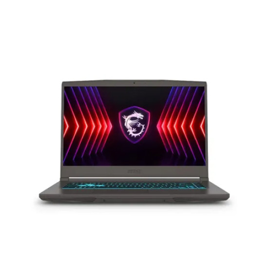 MSI Thin A15 B7VE Ryzen 7 7735HS RTX 4050 6GB GDDR6 Graphics 15.6" FHD Gaming Laptop